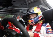Sebastien Loeb
